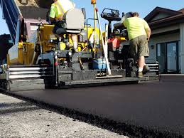 Why Choose Us For All Your Driveway Paving Needs in Story City, IA?