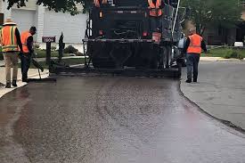 Story City, IA Driveway Paving Services Company